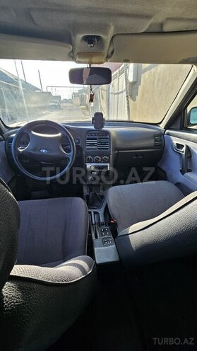 LADA (VAZ) 2112 2007, 230,500 km - 1.6 л - Qusar