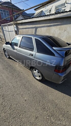 LADA (VAZ) 2112 2007, 230,500 km - 1.6 л - Qusar