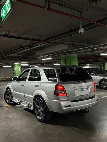 Kia Sorento 2003, 328,000 km - 2.5 l - Bakı