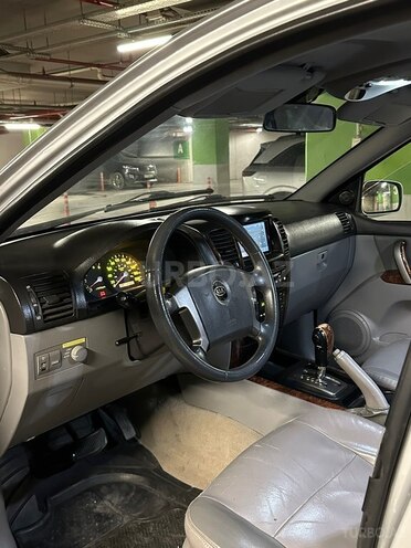 Kia Sorento 2003, 328,000 km - 2.5 l - Bakı