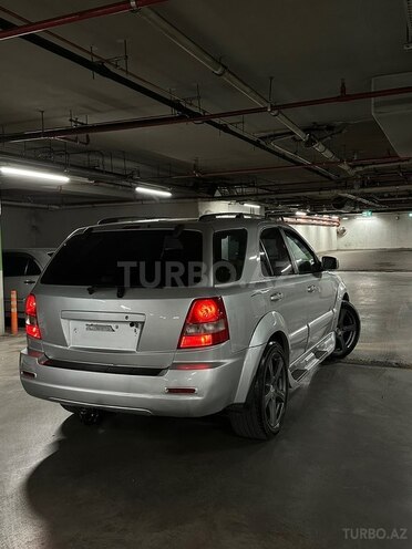 Kia Sorento 2003, 328,000 km - 2.5 l - Bakı