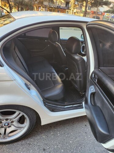 BMW 325 1998, 331,000 km - 2.5 l - Bakı