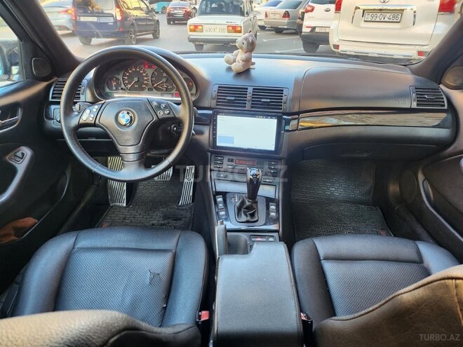 BMW 325 1998, 331,000 km - 2.5 l - Bakı