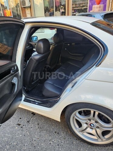 BMW 325 1998, 331,000 km - 2.5 l - Bakı