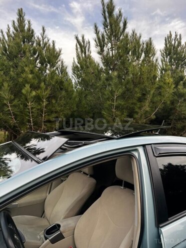Toyota Prius 2014, 270,370 km - 1.8 л - Bakı