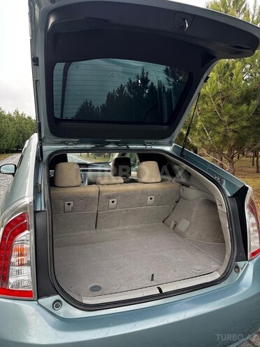 Toyota Prius 2014, 270,370 km - 1.8 л - Bakı