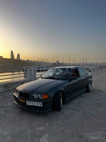 BMW 328-5