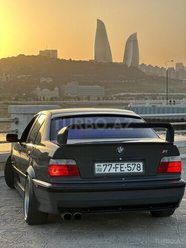 BMW 328-7