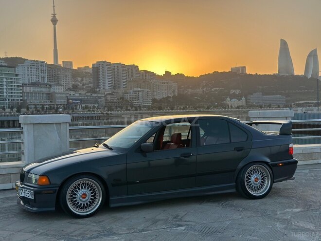 BMW 328-11