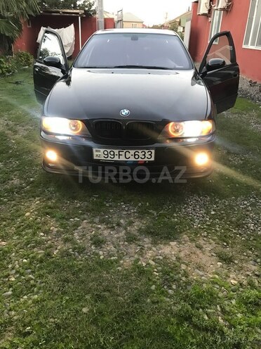 BMW 530 2001, 390,000 km - 3.0 l - Bakı
