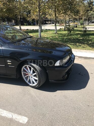 BMW 530 2001, 390,000 km - 3.0 l - Bakı
