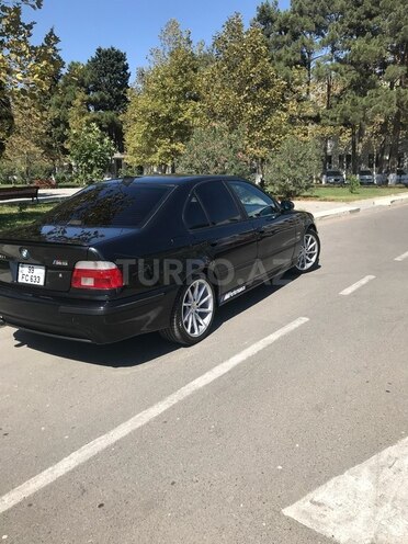 BMW 530 2001, 390,000 km - 3.0 l - Bakı
