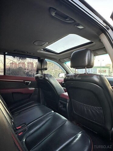 Hyundai Santa Fe 2007, 390,000 km - 2.2 л - Bakı