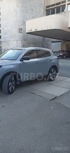 Changan CS 55 Plus 2023, 61,000 km - 1.5 л - Bakı