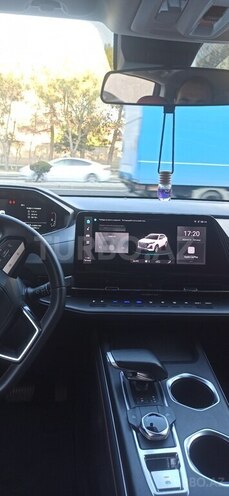 Changan CS 55 Plus 2023, 61,000 km - 1.5 л - Bakı