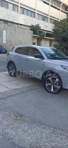 Changan CS 55 Plus 2023, 61,000 km - 1.5 л - Bakı