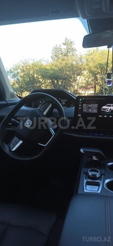 Changan CS 55 Plus 2023, 61,000 km - 1.5 л - Bakı