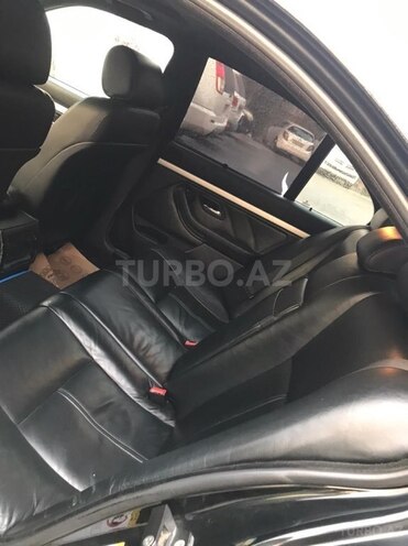 BMW 530 2001, 390,000 km - 3.0 l - Bakı