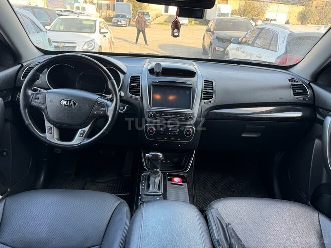 Kia Sorento 2014, 240,000 km - 2.0 l - Bakı