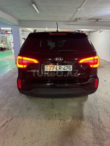 Kia Sorento 2014, 240,000 km - 2.0 l - Bakı