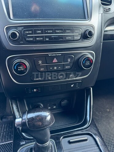 Kia Sorento 2014, 240,000 km - 2.0 l - Bakı
