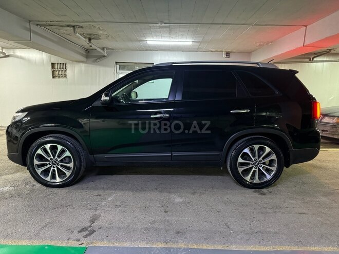 Kia Sorento 2014, 240,000 km - 2.0 l - Bakı