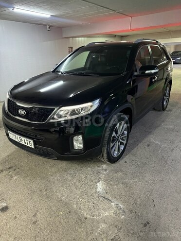 Kia Sorento 2014, 240,000 km - 2.0 l - Bakı