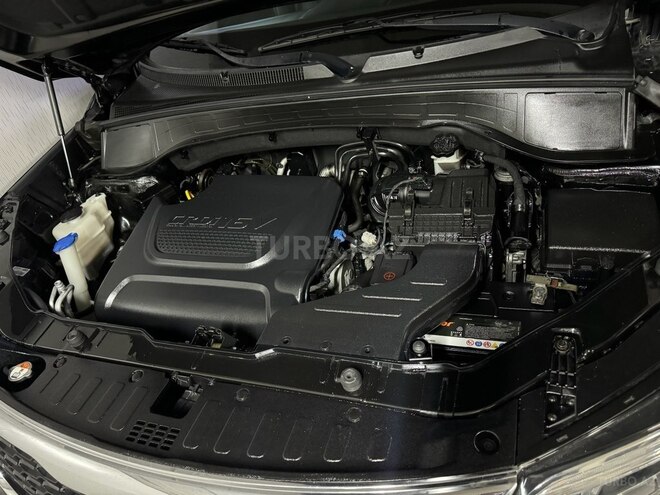 Kia Sorento 2014, 240,000 km - 2.0 l - Bakı