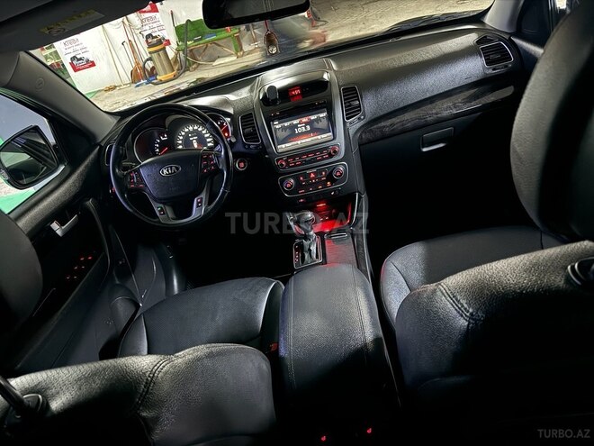 Kia Sorento 2014, 240,000 km - 2.0 l - Bakı