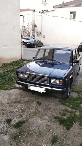 LADA (VAZ) 2107 2004, 222,222 km - 1.6 л - Cəlilabad