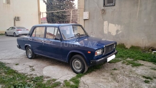 LADA (VAZ) 2107 2004, 222,222 km - 1.6 л - Cəlilabad