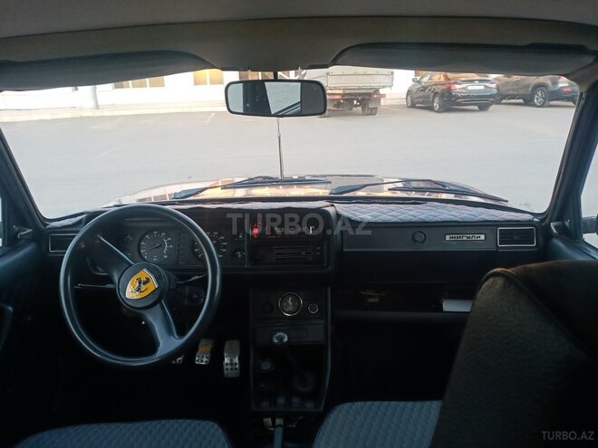 LADA (VAZ) 2107 2004, 222,222 km - 1.6 л - Cəlilabad