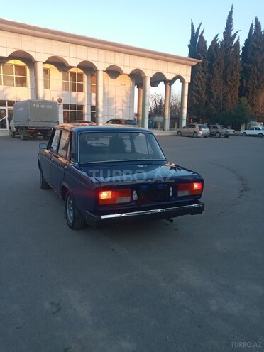 LADA (VAZ) 2107 2004, 222,222 km - 1.6 л - Cəlilabad