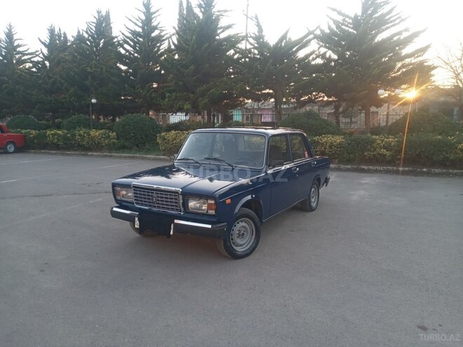 LADA (VAZ) 2107 2004, 222,222 km - 1.6 л - Cəlilabad