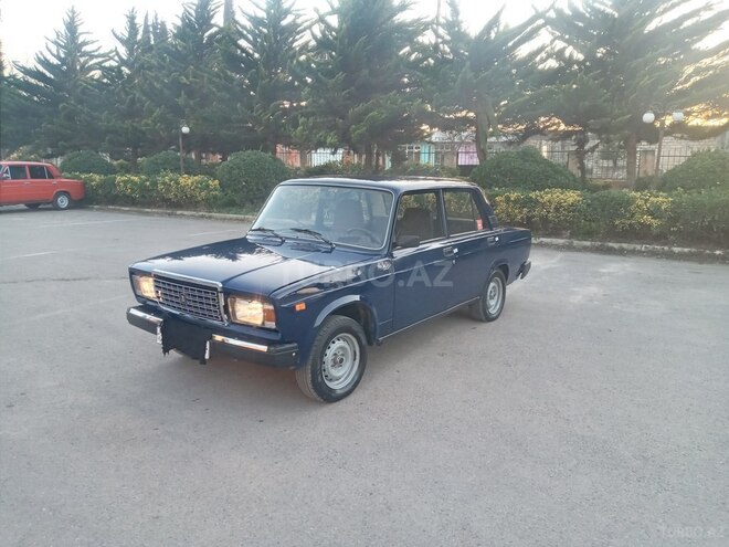 LADA (VAZ) 2107 2004, 222,222 km - 1.6 л - Cəlilabad