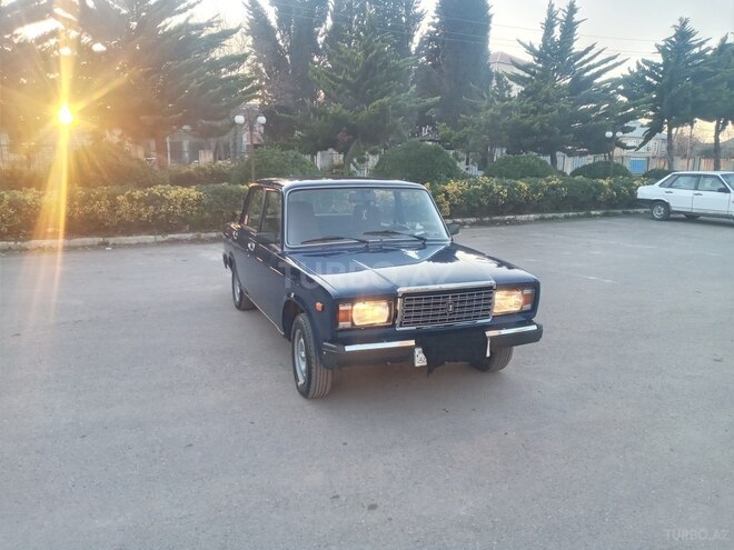 LADA (VAZ) 2107 2004, 222,222 km - 1.6 л - Cəlilabad