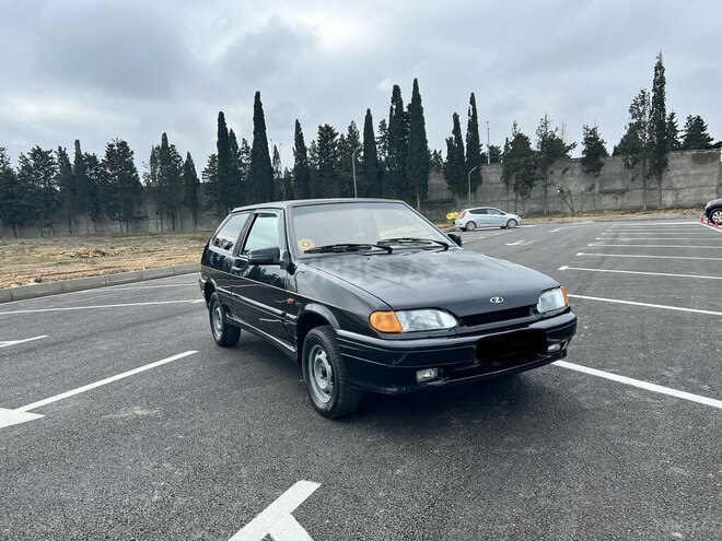 LADA (VAZ) 2113 2011, 300,000 km - 1.5 l - Bakı