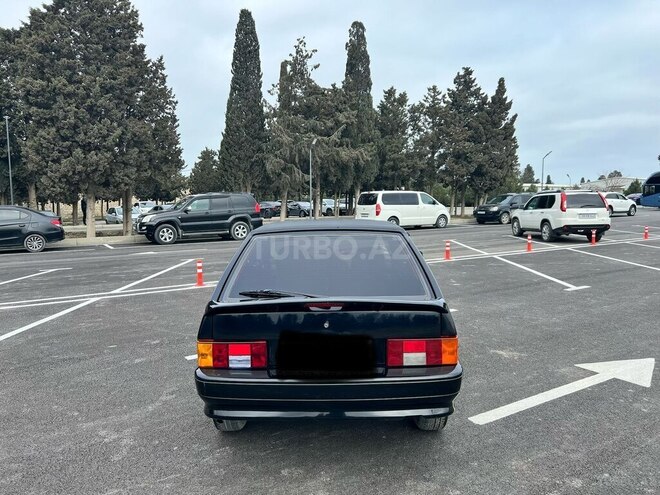 LADA (VAZ) 2113 2011, 300,000 km - 1.5 l - Bakı