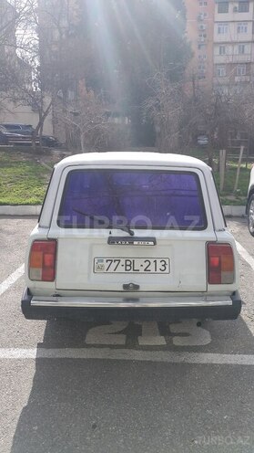 LADA (VAZ) 2104 2009, 200,000 km - 1.5 l - Bakı