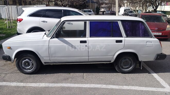 LADA (VAZ) 2104 2009, 200,000 km - 1.5 l - Bakı
