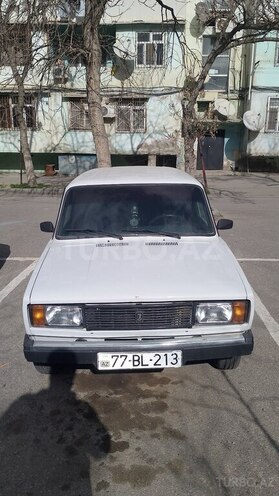LADA (VAZ) 2104 2009, 200,000 km - 1.5 l - Bakı