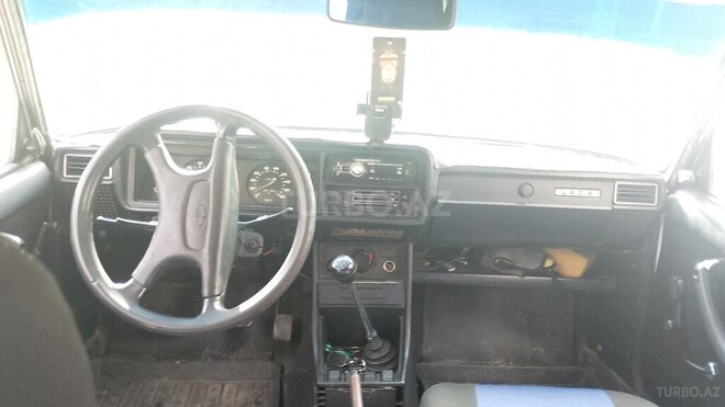 LADA (VAZ) 2104 2009, 200,000 km - 1.5 l - Bakı