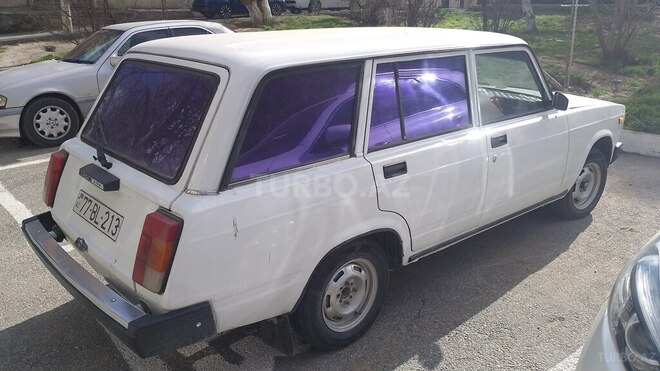 LADA (VAZ) 2104 2009, 200,000 km - 1.5 l - Bakı