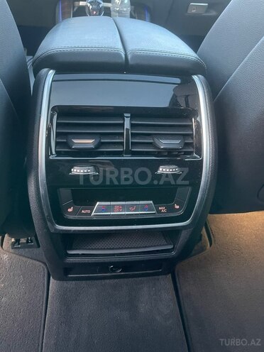 BMW X5 2019, 140,865 km - 3.0 l - Bakı