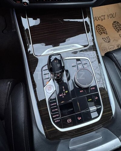 BMW X5 2019, 140,865 km - 3.0 l - Bakı