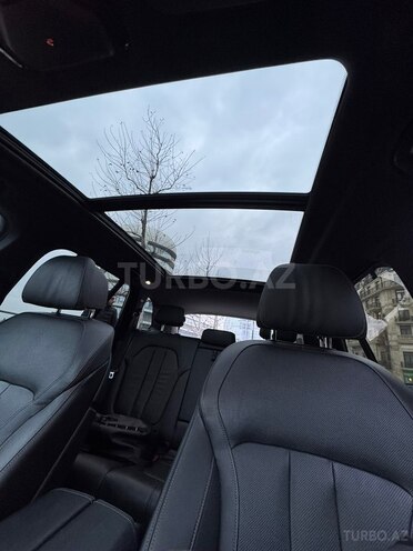 BMW X5 2019, 140,865 km - 3.0 l - Bakı