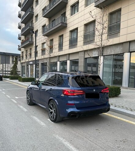 BMW X5 2019, 140,865 km - 3.0 l - Bakı