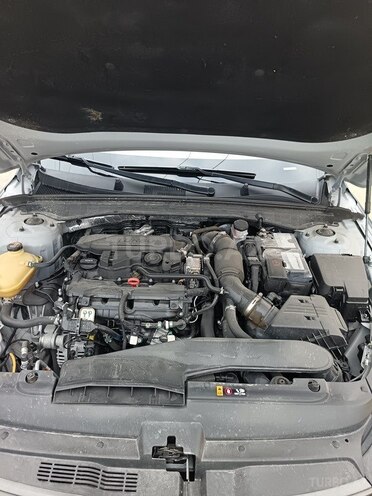 Kia K5 2022, 176,000 km - 1.6 л - Bakı