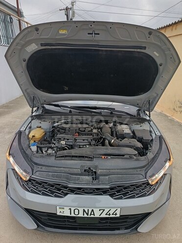 Kia K5 2022, 176,000 km - 1.6 л - Bakı