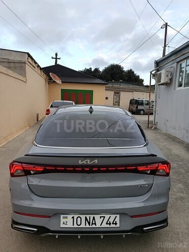 Kia K5 2022, 176,000 km - 1.6 л - Bakı